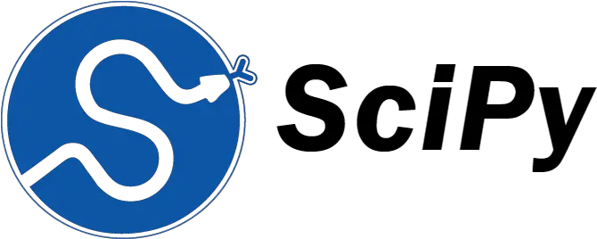 Python Scipy Python Logo Png Python Logos