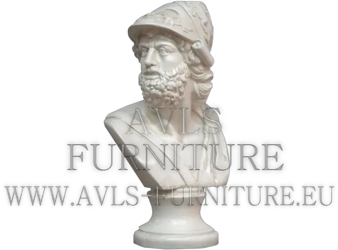 Download Design Luxury G14 Zeus Classical Sculpture Png Greek Bust Png