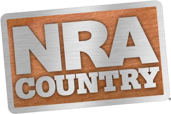 Eric Paslay Is Nra Countrys Featured Horizontal Png Nra Logo Png