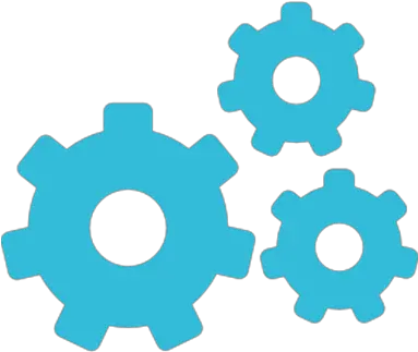 Industry Solutions Diversified Computer Resources Engrenagem Configurações Png Energy Utilities Icon Animated