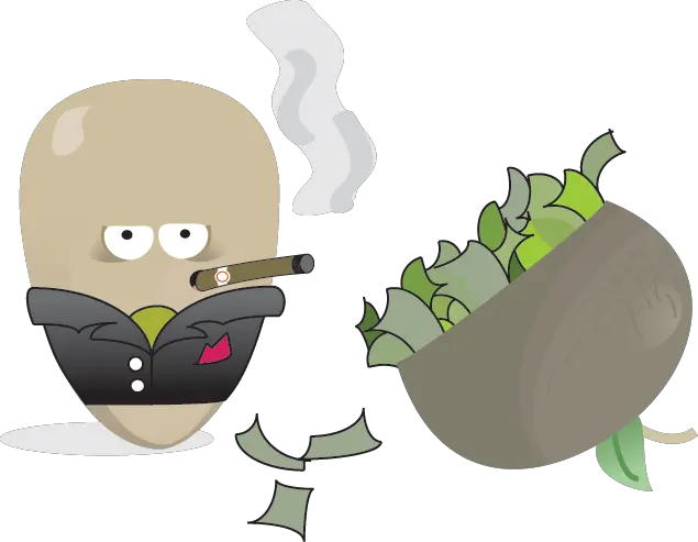 Gangster Icon Acorn Icon Png Gangster Png