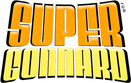 Super Connard Horizontal Png Gameboy Logo Png