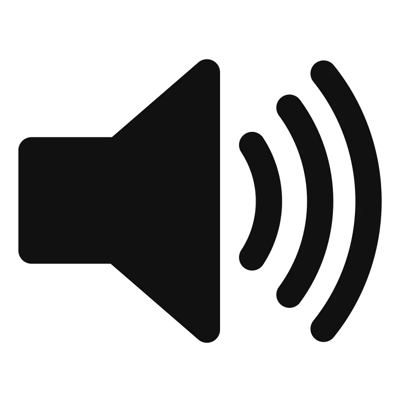 Filespeaker Iconsvg Wikipedia Speaker Symbol Png Wikipedia Logo Png