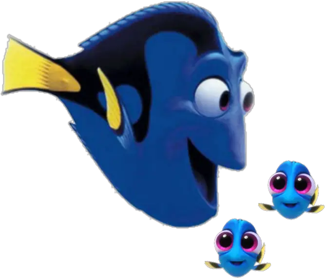 Dory Finding Nemo Finding Dory Nemo Png Nemo Png