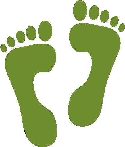 Feet V Foot Icon 512x512 Png Clipart Download Huellas De Pie Dibujo Foot Icon