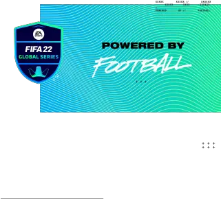 Ea Sports Fifa 22 Global Series Official Rules Official Site Horizontal Png Verified Twitter Icon Hack