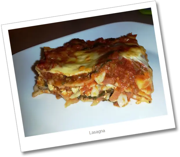 Download Hd This Lasagna Is Really Awesome And Doesnu0027t Taste Lasagne Png Lasagna Transparent