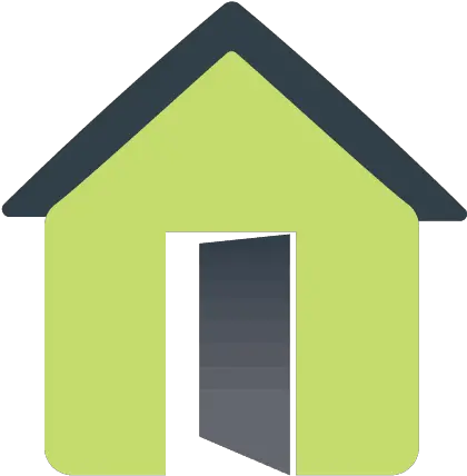 Download Hd Mercy Ministry Online Homepage Icon Icon Doghouse Png Mercy Icon