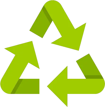 Recycle Free Ecology And Environment Icons Recycle Symbol Png Recycle Icon