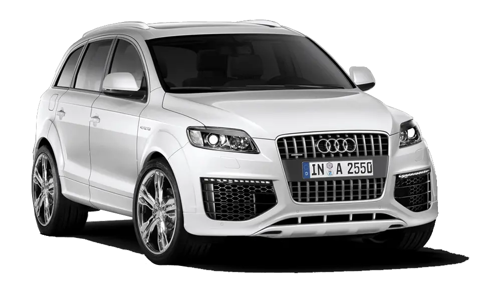 White Audi Png Image Audi Suv Png Audi Png