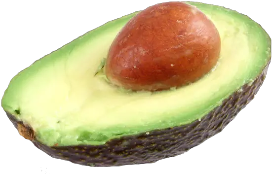 Avocado Png Avocado With A Face Transparent Avocado Transparent