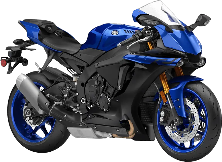 2019 Yzfr1yamahablue3png Excel Moto Yamaha R6 2019 Price Moto Png