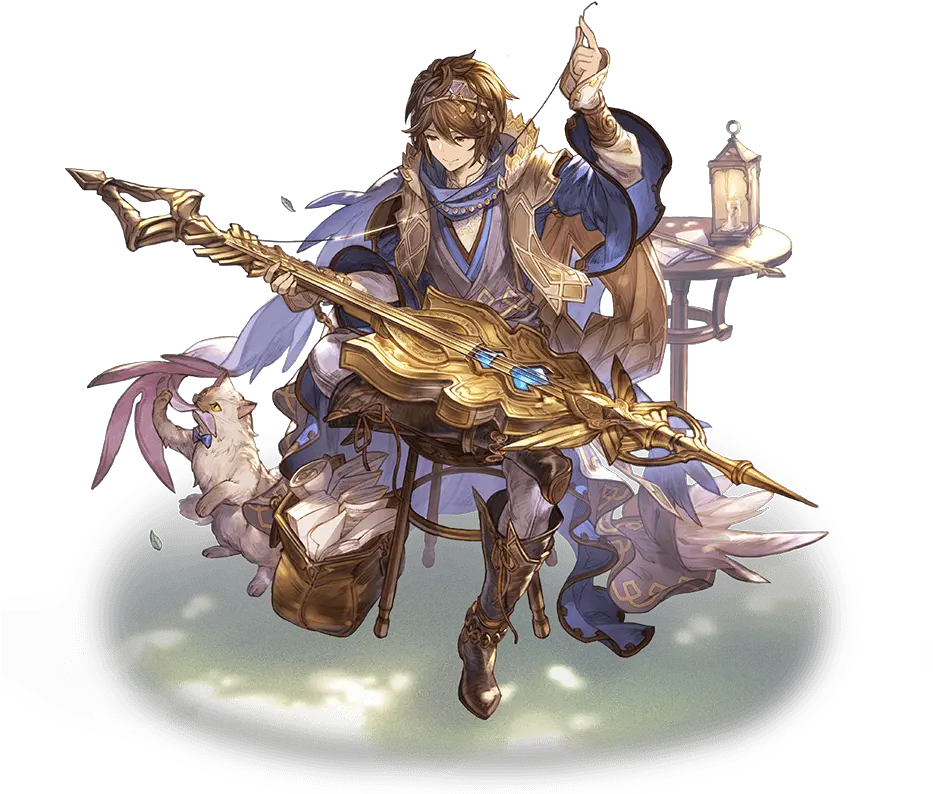 Pin By Natsume Hayato Granblue Elta Png Elf Fantasy Icon