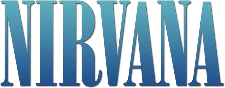 Download Nirvana Logo Png Parallel Nirvana Logo Png