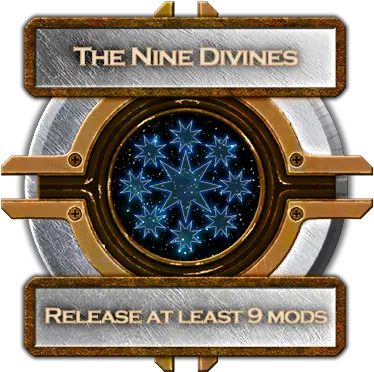 Shadow Of Colossus Solid Png Shadow Of The Colossus Logo