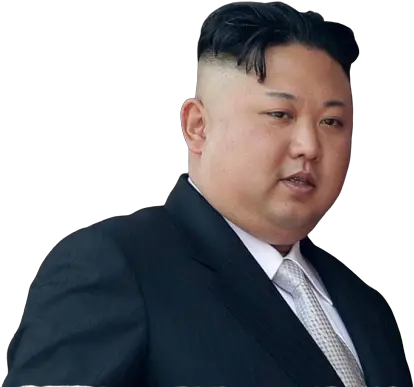 Kim Jong Un Png Hd Kim Jong Un Hd Kim Jong Un Png
