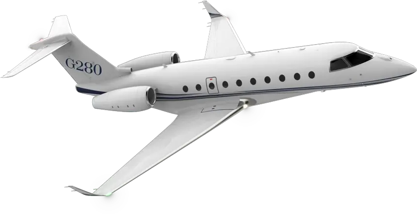 Download Free Png Airplane Hd Image Gulfstream G280 Png Airplane Png