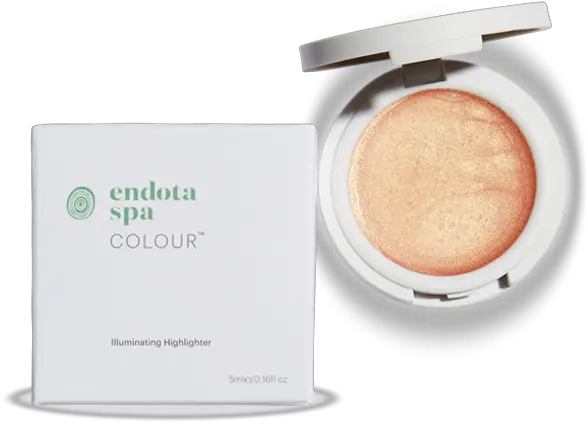 Download Highlighter Png Endota Spa Highlighter Png