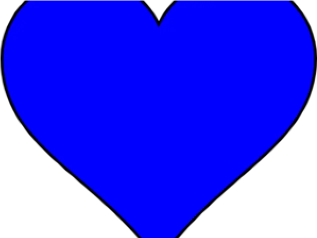 Heart Shaped Clipart Purple Blue Shield Clipart Png Emblem Shield Shape Png