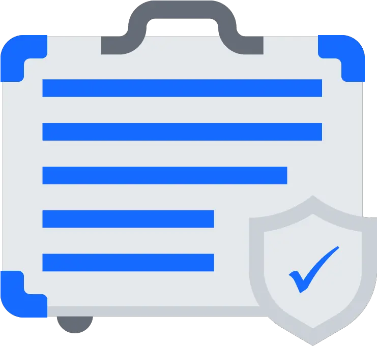Taptap Medicare Vertical Png Travel Insurance Icon