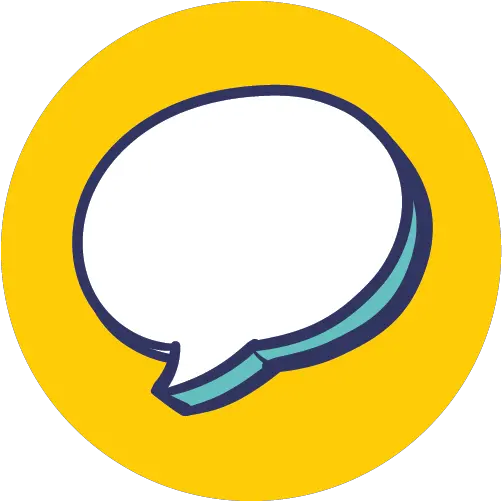 Innovation Training Experienceinnovation Impact Dot Png Sprint Chat Icon