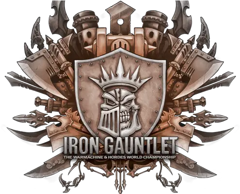 Lock Load 2019 Iron Gauntlet Art Png War Machine Logo