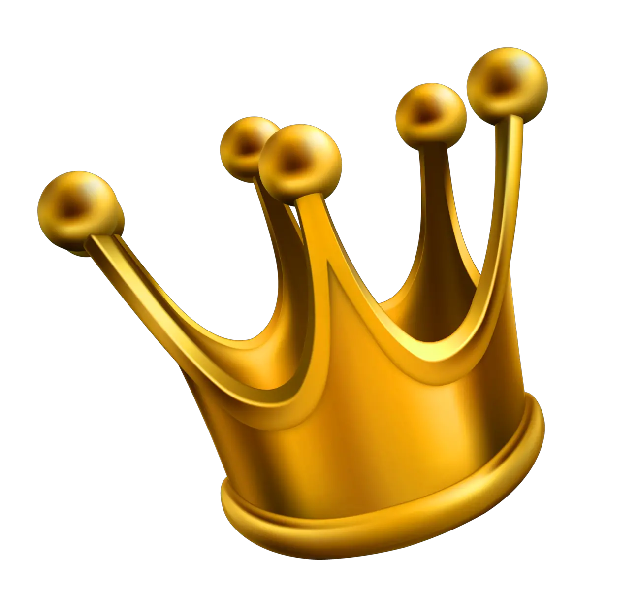 Drawn Crown Png