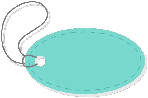 Plain Oval Price Tag Transparent Png U0026 Svg Vector File Price Tag Plain Png Price Png