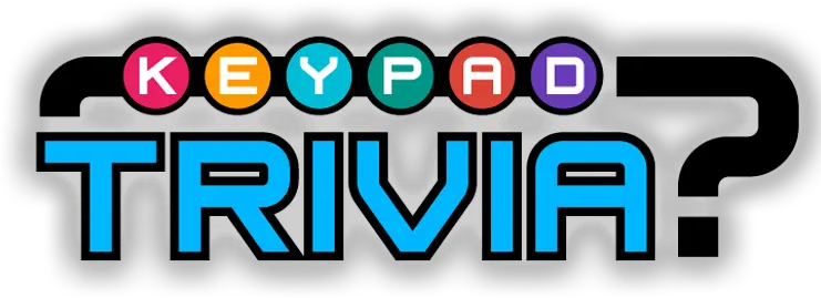 Trivia Logo Png 2 Image Trivia Game Show Logos Trivia Png