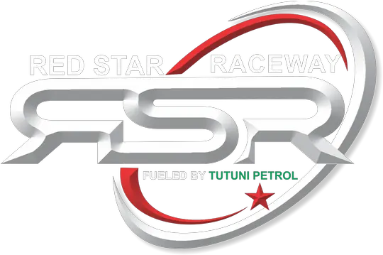 Red Star Raceway Emblem Png Red Star Logo