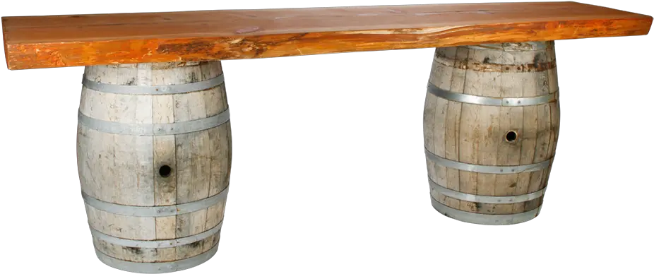 Rustic Redwood Bar Table Top 10u0027 X 30 Rentals Bright Solid Png Bar Table Png