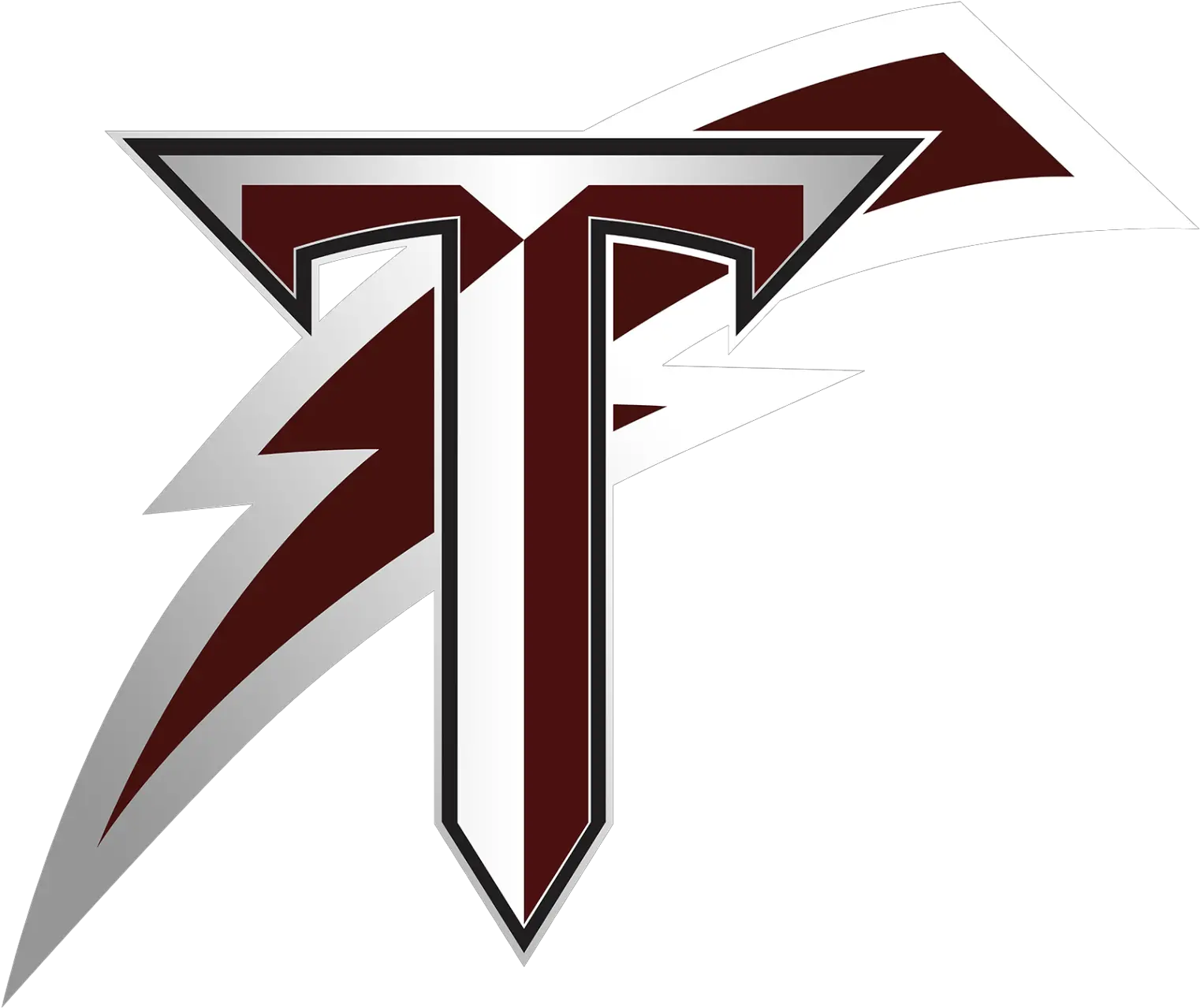 Gadsden City Team Home Gadsden City Titans Sports Vertical Png Titans Logo Transparent