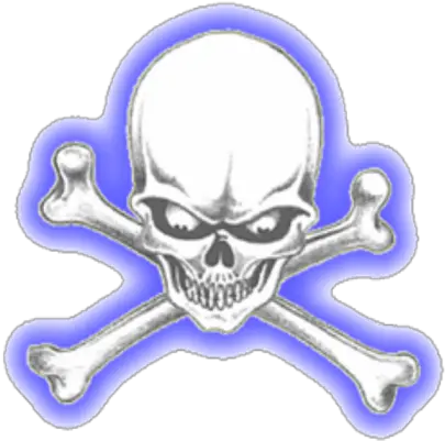 Skull Logo Transparent Roblox Png Skull Logo Png