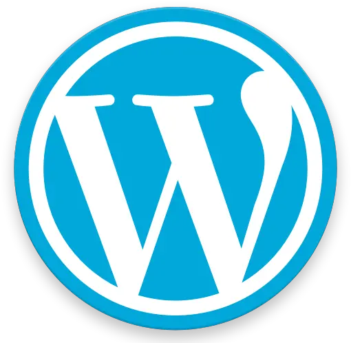 Wordpress U2013 Website U0026 Blog Builder Free Download For Windows 10 Wordpress Icon Svg Png Builder Icon