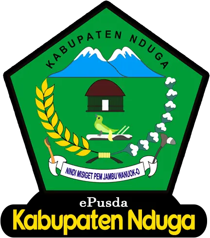 Epusda Kabupaten Nduga Apk 300 Download Apk Latest Version Kabupaten Nduga Png Pew Icon