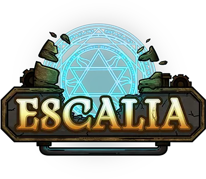 Escalia An Indie Rpg Game For Maker Vx Ace Rpgmakernet Language Png Rpg Maker Waist Up Icon