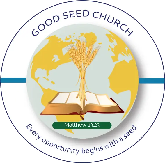 Home Good Seed Church Circle Png Seed Png