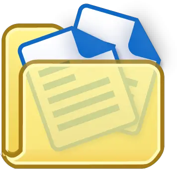 Asf Revision 1897922 Incubatorooosymphonytrunkmain Png File Explorer Icon Png
