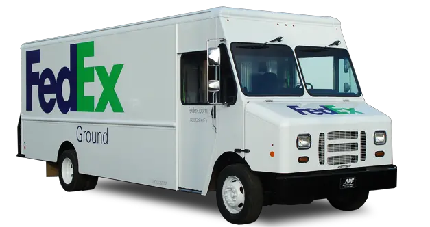 Home Png Fedex