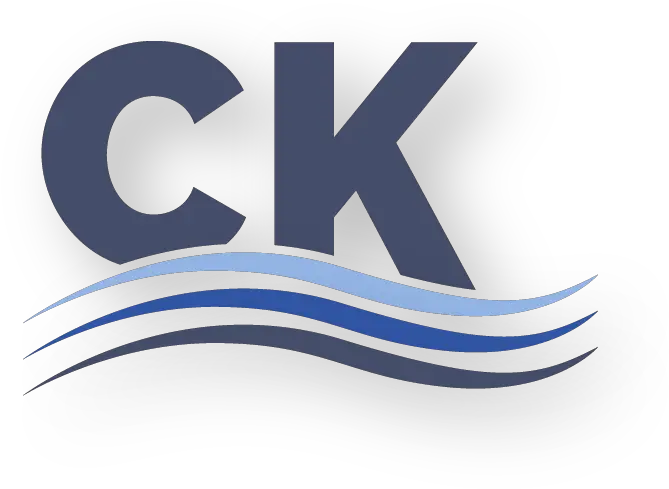Ck Associates Environmental Consultant Graphic Design Png Ck Logo