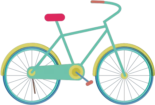 Download Bike Cartoon Giant Escape 2 2017 Png Image With Bianchi Via Nirone 7 Allroad Bike Transparent