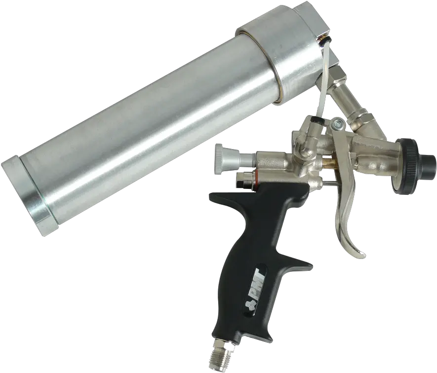 Pneumatic Gun Png Pistol