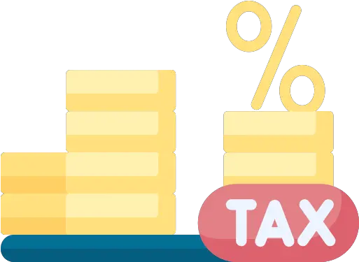 Tax Free Business And Finance Icons Showmax Png Tax Icon