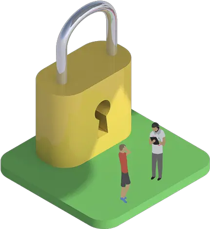 Sign In Issues Padlock Png Ps4 Game Locked Icon