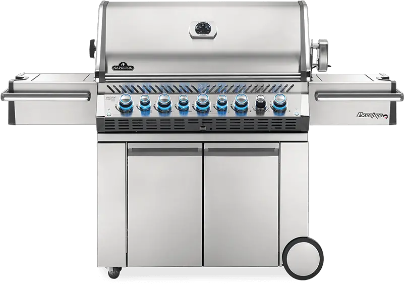 Bourlieru0027s U2014 Bbq Grills And Smokers Png Grill