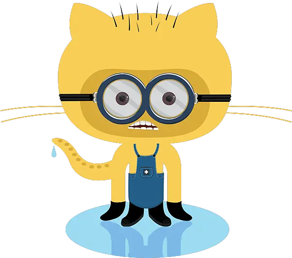 Minion Github Minion Png Minion Png