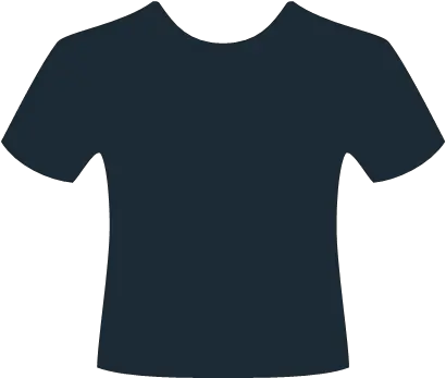 Clothes Clothing Fabric Short Sleevs T Shirt Icon Clothing Png Shirt Icon Png