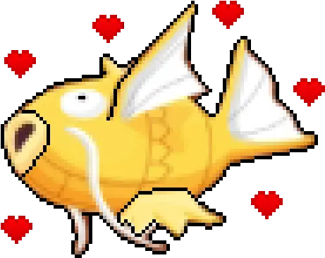 Magikarp Transparent Png Image Shiny Magikarp Png Magikarp Png