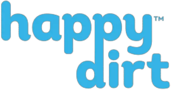 Eastern Carolina Organics Rebrands As Happy Dirt Packer Happy Dirt Png Dirt Png