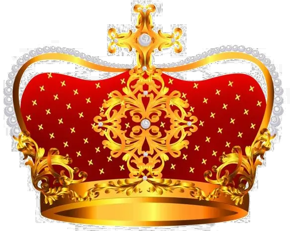 Crown Transparent Background Png